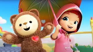 Download lagu Singing in the Rain | Rainbow Ruby | Cartoons for Kids | WildBrain Enchanted mp3 Download lagu Singing in the Rain | Rainbow Ruby | Cartoons for Kids | WildBrain Enchanted mp3