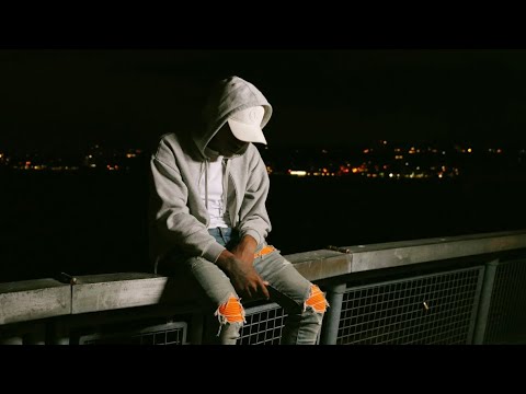 Nazzy Rollaxk - Wanted You (Official Music Video)