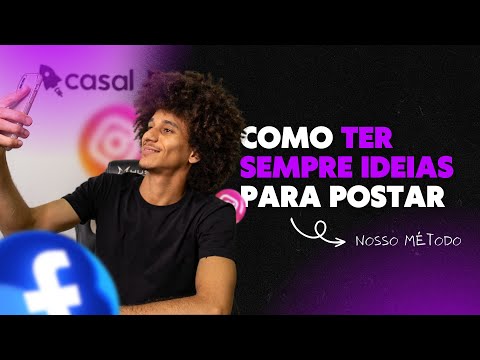 Como organizar ideias e PRODUZIR CONTEÚDO consciente: Nossa Metodologia Revelada