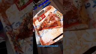 pizza 🍕 ka butwada┃ft. Changu Mangu┃#020 ┃ #shorts #ytshorts #vlog #dailyvlog #pizza