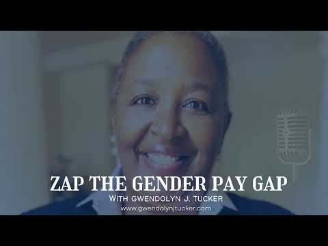 Zap the Pay Gap Episode 38:  More Money Than Month