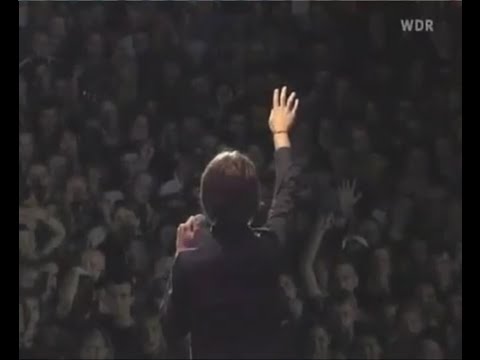 The Hives - Live Rock Am Ring 2003 (Full Concert)