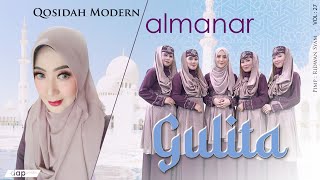 Download lagu GULITA - ALMANAR VOL 27 mp3