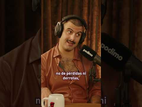 “La carrera de la filosofía la gana el más lento” | Juan Evaristo Valls en #esdlb 🍻