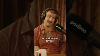 “La carrera de la filosofía la gana el más lento” | Juan Evaristo Valls en #esdlb 🍻