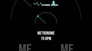 Download lagu METRONOME 70 BPM 🎶 #shorts mp3