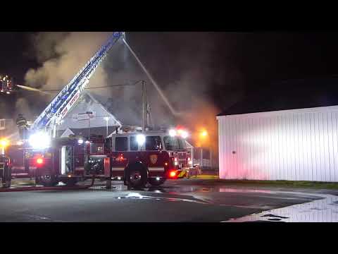 Ciao Pasta Restaurant, Northfield, N.H. 7/25/20 #3