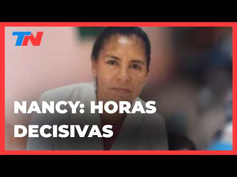 NANCY: FAMILIARES MARCHARON RECLAMANDO JUSTICIA
