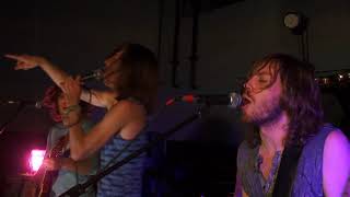 Free Energy - Light Love - 4/29/2010 - Walworth County Fairgrounds - Elkhorn, WI