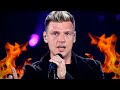 EXPOSING Nick Carter