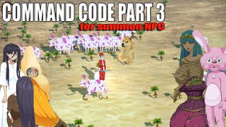 Mad Island Guide (command code part 3)