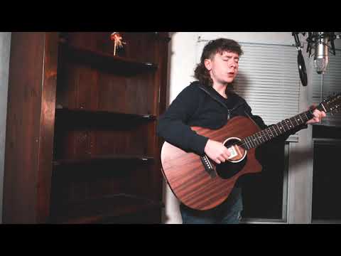 Coal River - Logan Halstead