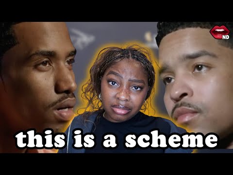 Justin & Christian Combs’ Zeus Documentary Is a BAD Idea