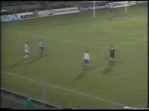 2e Helft - 1994-01-22-PSV-SC Heerenveen-1-1