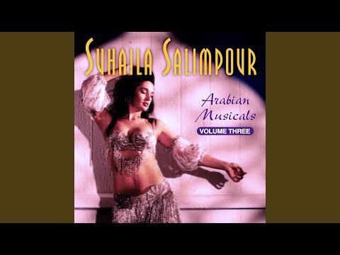 Nebtiti Mnein El Hikeiya (Loop)