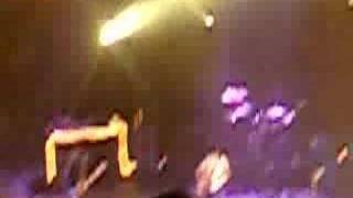 dirty pretty things - the gentry cove - 3/12/06