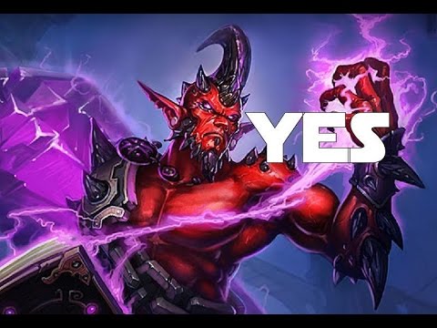 League of Legends Short - Ryze to Climax