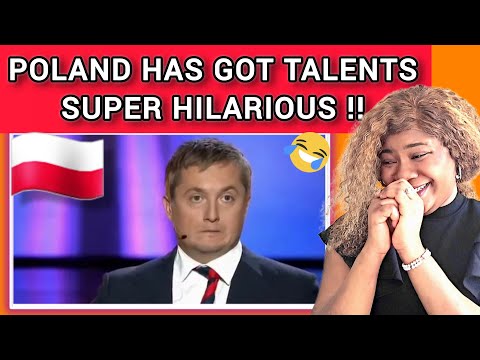 Canadian 🇨🇦 Reacts To Polish Comedy Group KMN – Buying Doors | so hilarious 🤣