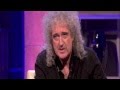 Brian May & Kerry Ellis - Alan Titchmarsh Show + ...