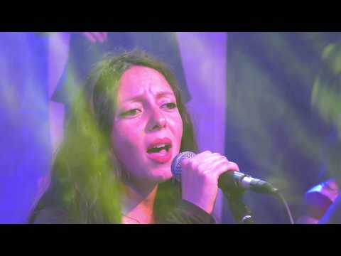 I TRILLANTI feat. ALESSIA TONDO - Bella Ci Dormi live2018