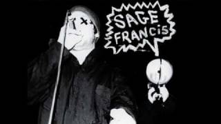 Sage Francis feat Sole - My Head