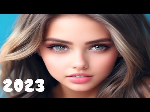 MEDINA - YOU  I (AYUR TSYRENOV REMIX) - Summer Mix 2023 🍓 Best Popular Songs Remixes 2023 🍓Closer