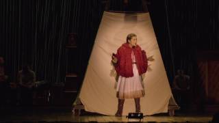 &quot;I Know Things Now&quot; Into the Woods the Musical - National Tour