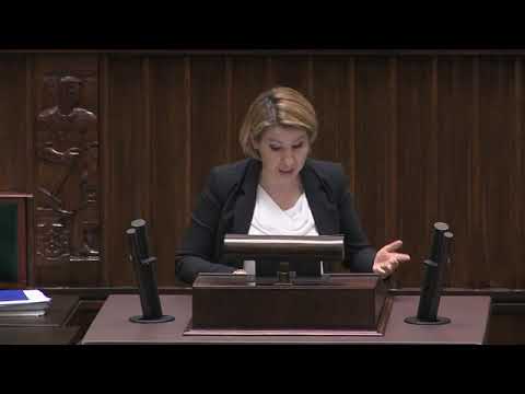 Elżbieta Stępień proponuje zmianę ustawy o zamówieniach publicznych