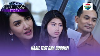 Download lagu Hasil Tes DNA Cocok?! | Merangkai Kisah Indah Story mp3