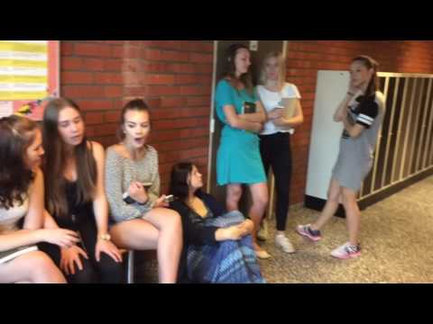 9a avslutningsvideo 2016