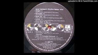 Janet Jackson 13 Interlude Hey Baby