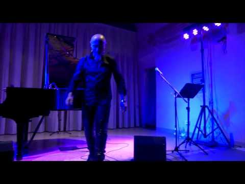 A Deep Journey into the Music and Poetry Of Greg Lake