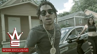 Jose Guapo "Pacman" (WSHH Exclusive - Official Music Video)