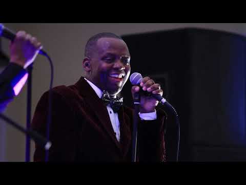 TOMBOFARA - performance by Calvin and Muzi
