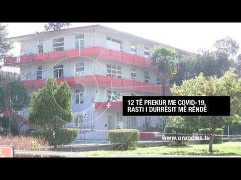 LIVE/ Edicioni informativ i orës 12:00, 11 mars 2020