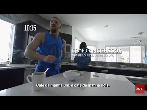 Embedded: UFC 196 - Episódio 4