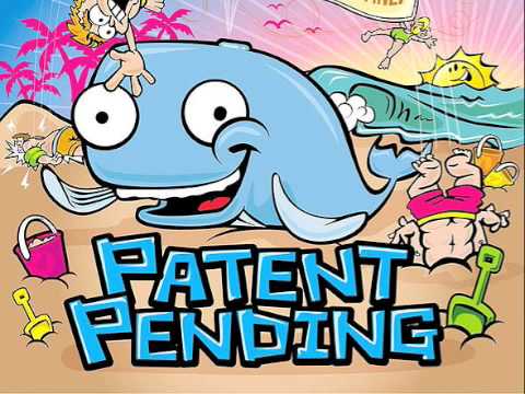 Patent Pending- Cheer Up Emo Kid