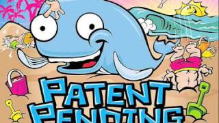 Patent Pending- Cheer Up Emo Kid