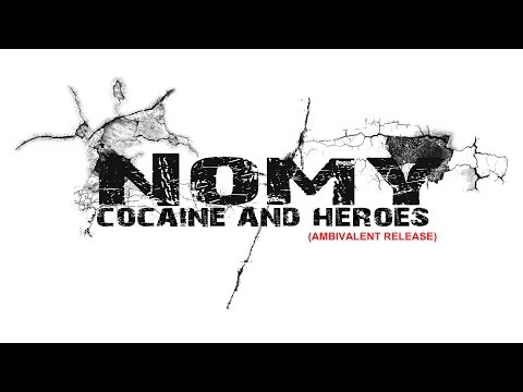 Nomy (Official) - Cocaine (Original Version)