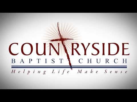 Blessings for the Wild Child | Genesis 36:1-8 | Dr. John Connell