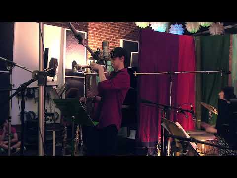 “Let’s Call This” played by Jimquisition, recorded live at Loove Labs