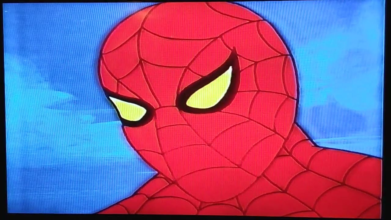 Spider-Woman