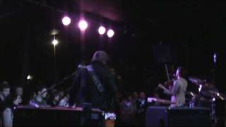 Owen Pallett - Keep The Dog Quiet  /  Mt Alpertine - Birmingham 27/3/10