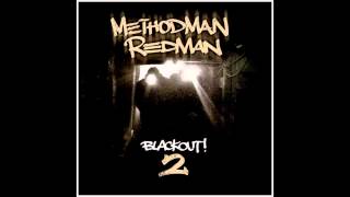 Method Man And Redman - Blackout 2