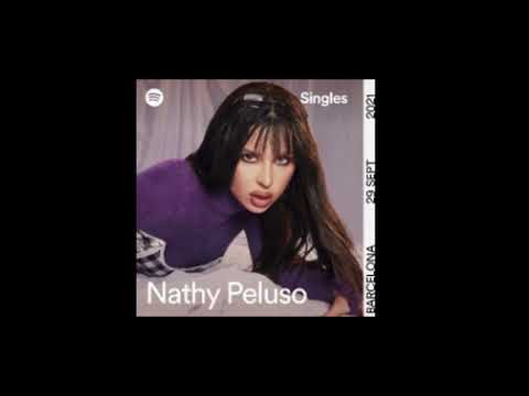 Xq Eres Así? x Nathy Peluso x Álvaro Díaz