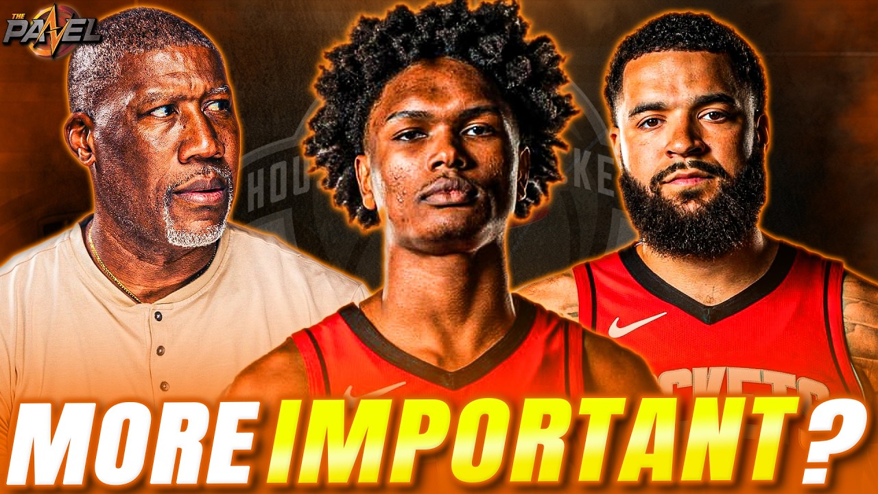 Why Fred VanVleet Matters MORE Than You Think