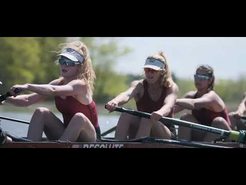 Exeter Girl's Crew | First Varsity Eight