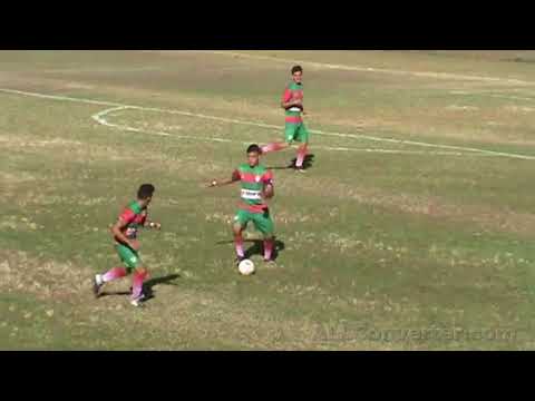 Portuguesa Londrinense X Paranavaí