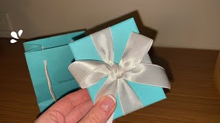 UNBOXING Return to Tiffany Wide Ride : Is it Worth Keeping? Scratches and Quality Issues