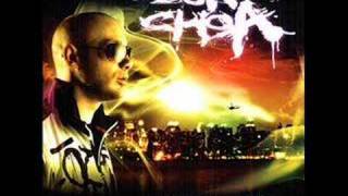 Don Choa Feat. Rickwell - Demain J't'appelle (2007)